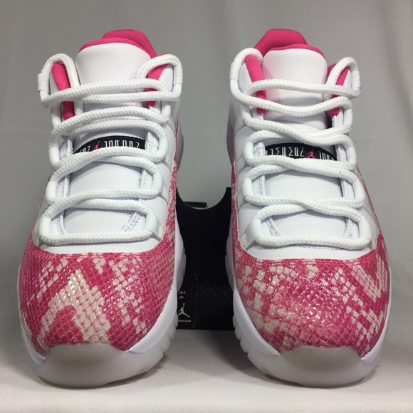 ***SOLD Air Jordan Retro 11 Lows - Picture 4 of 7